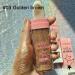 3 Pack Fairy Patting Powder Highlighter Stick - White Moonbeam, Fairy Pink, Golden Brown - Buy Online on GoSupps.com