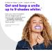 SmileDirectClub Teeth Whitening Kit with LED Light - 9 Gel Pens - Professional Strength Hydrogen Peroxide - Enamel Safe - Up to 9 Shades Whiter - Buy Online on GoSupps.com