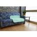 Medline Quick Dry Washable Underpads Large Bed Pads 34x36 - 3 Pack - Buy Online on GoSupps.com