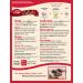 Betty Crocker Delights Supreme Original Brownie Mix 8 Count - 16 oz - 1 Pack - Buy Online on GoSupps.com