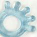 Green Sprouts Blue Cooling Teether 2 Pack - Baby Teething Relief 3+ Months - Buy Online on GoSupps.com