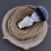 6-in-1 Shaving Brush Set for Men | Razor Plane Set with Stand Bowl & Soap | Perfect Gift for Wet Shaving - Buy Online on GoSupps.com