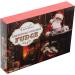 Martins Chocolatier Christmas Pudding Fudge (1 Box) - Buy Online on GoSupps.com