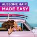 Aussie Deeeeep 3 Minute Miracle Moisturising Treatment 235ml - Deep Hydration for All Hair Types | International Shipping Available - Buy Online on GoSupps.com