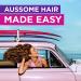 Buy Aussie Kids Bloomin Apple Detangler - 8 fl oz (236 ml) | Tangle-Free Hair for Kids - Buy Online on GoSupps.com