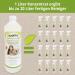 ZOOPRINZ Schromple Risiciations Concentrate - Effective Odor Neutralizer & Enzyme Cleaner for Household & Animal Care - 1L Urine Saliva Vomit Odor Eliminator - Buy Online on GoSupps.com