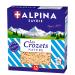 ALPINA SAVOIE ALPINA SAVOIE Crozets Nature 400 g - Pack of 12
