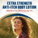 Gold Bond Medicated Anti-Itch Cream - 28 g - Temporary Relief from Pain & Itching Associated with Minor Cuts and Burns Minor Skin Irritation Scrapes Insect Bites and Sunburn Adults & Children 2+ - Buy Online on GoSupps.com