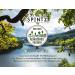 Spintz 160 pcs Bio Guarana Capsules - Organic 3000mg High-Dose Vegan Caffeine Tablets - Plastic-Free Energy Boost - Buy Online on GoSupps.com