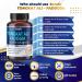 Premium Tongkat Ali 200:1 Extract (Longjack) 4780mg with Maca Root, Ginseng & Ashwagandha - High Strength for Men & Women - 90 Day Supply | 90 Count - Buy Online on GoSupps.com
