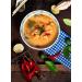 Pacific Seafood Seasoning - Artisanal Gourmet Spice Mix - Non GMO - 2.3 oz - Small Batch - Gustus Vitae - Buy Online on GoSupps.com