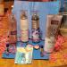 Women's gift fragrance sets for women