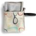 Buy Taupe 6x7.5 Inch Microfiber Two-Sided Eyeglasses Cleaning Cloth - International Shipping Available - Buy Online on GoSupps.com