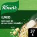 Knorr Pasta Sauce Mix for a Rich and Creamy Pasta Sauce Alfredo no Artificial Flavours 37 g Pack of 24 - Buy Online on GoSupps.com