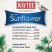 Kaytee Wild Bird Black Oil Sunflower Food - 5 lb Premium Seed for Wild Birds - Buy Online on GoSupps.com