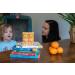 Coromega Kids Omega-3 Tropical Orange + Vitamin D 30 Single Serving Packets (2.5 g) - Buy Online on GoSupps.com