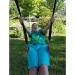 15ft Tree Swing Hanging Kit Straps (Set of 2) Hold 5000 LBS Extra Long | 15ft | Rope Hammock & Tire Swing Tree Swing Fast & Easy Way to Hang Any Swing  Outdoor Swing Hangers (15ft) - Buy Online on GoSupps.com