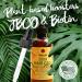 Tropic Isle Living Hair Gro Serum Drops 4oz | Nourishing & Moisturizing Hair Treatment - Paraben & Sulfate Free - Shop Internationally - Buy Online on GoSupps.com