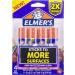 Elmer s Extra Strength School Glue Sticks Washable 6 Gram 4 Count 4-Count