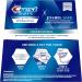 Crest 3D 1 Hour Express White Strips Teeth Whitening Kit - 7 Treatments, 14 Count - Lasts 9 Months - Buy Online on GoSupps.com