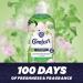 Comfort Creations Apple Blossom Fabric Conditioner - 30 Wash 900ml Jasmin | 100 Days of Freshness | Stay Fresh Technology | Pack of 1 - Buy Online on GoSupps.com