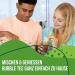 Inspire Food Bubble Tea Pearls - 3-Person Pack Popping Boba | Vegan Gluten-Free Tapioca | Strawberry Green Apple Peach - 450g Each - Buy Online on GoSupps.com