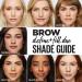 Maybelline Eye Studio Brow Define + Fill Duo 255 Soft Brown - 0.017 oz - Buy Online on GoSupps.com