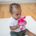 Dr. Brown's Pink Critters Sippy Cup with Straw - 9oz - 6m - Buy Online on GoSupps.com