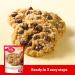 Buy Betty Crocker Oatmeal Chocolate Chip Cookies - 496g Pack | International Shipping Available - Buy Online on GoSupps.com