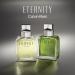 Calvin Klein Eternity Eau de Toilette Foug re Men's Cologne With Notes of Mandarin Sage Cedarwood & Amber Long Lasting Fragrance 3.3 Fl Oz (Pack of 1) - Buy Online on GoSupps.com