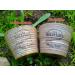 Colannino's Sicilian Soapstone Shave Bowl & Black-Tip Badger Hair Brush Set - Antique Brown | Premium Shaving Accessories for Men - International Shipping Available - Buy Online on GoSupps.com