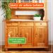 Poliboy Oak Pine Care - Wood Polish for Antique & Rustic Furniture - 100ml Made in Germany - Refreshing Wood Care (1 Pack) - Buy Online on GoSupps.com