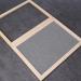 Caydo Paper Making Frame Kit - 3 Pieces Papermaking Mould and Deckle Set for Kids and Adults - Includes Mesh, Absorbent Paper, and Sponge - Various Sizes (5x7, 7.5x9.8, 9.8x13 Inches) - Buy Online on GoSupps.com