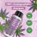 Love Beauty and Planet Shampoo & Conditioner Set - Hemp Seed Oil & Nana Leaf Sulfate-Free for Damaged Hair 13.5 Oz - Buy Online on GoSupps.com