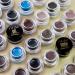 L.A. Girl Gel Eyeliner GEL735 Rich Chocolate Brown - Long-Lasting Formula - Buy Online on GoSupps.com