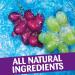 Capri Sun Roarin' Waters Grape Geyser - 40 ct, 4 Boxes, 10 Pouches - Kids Juice Beverage - Buy Online on GoSupps.com