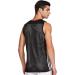 Shop Adidas 3G Speed Reversible Basketball Jersey - Black-White | XL for Men | International Shipping - Buy Online on GoSupps.com