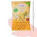Fertile Organic Crispy Sticks with Corn & Cheese - 8-Pack Sugar & Salt-Free Snack for Babies 12+ Months & Kids 8 x 30g - Buy Online on GoSupps.com