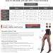 Truform Compression Pantyhose 30-40 mmHg - Sheer Beige Large (2 Pack) - Now Shipping Internationally - Buy Online on GoSupps.com