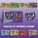 M lange hollandais de raisin violet - Sans tige et naturel 30g de m lange d'herbes Lisse Raisin Violet 30 g (Lot de 1) - Buy Online on GoSupps.com