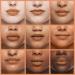 Palladio Lip Stain Hydrating and Waterproof Formula Matte Color Look Longlasting All Day Wear Lip Color Smudge Proof Natural Finish Precise Chisel Tip Marker Nude brown 1 count (Pack of 1) - Buy Online on GoSupps.com