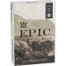 Epic Bars Variety Pack (Chicken, Beef, Venison) - Keto-Friendly - 12 Count - Buy Online on GoSupps.com