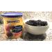 Sunsweet Amazin Prunes With Pits 16 oz Container - 1lb Pack - Breakfast Prunes - Buy Online on GoSupps.com