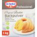 Dr. Oetker Professional Baking Powder 1 x 1kg pack Original Baking Powder