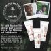 Kapuluan Organic Coconut Oil for Hair Skin - Raw Extra Virgin Cold Pressed Oil - 3 Pack 100ml - Hair Growth & Body Care - Buy Online on GoSupps.com