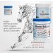 Cristinenmoor Horse Balm with Devil Claw - Extra Strong 2-in-1 Ointment for Bruises Joint Pain & Compression Relief - 1000ml with Rosemary - Buy Online on GoSupps.com