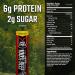 Jack Link's Teriyaki Beef Stick - 6g Protein, Premium Beef, No MSG - 0.92 oz Snack - Buy Online on GoSupps.com