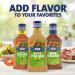 Kraft House Italian Lite Salad Dressing 16 Fl Oz Bottles - Pack of 6 - Buy Online on GoSupps.com