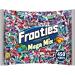 Frooties Mega Mix Assorted Fruit Flavor Chewy Candy 450 Piece / 50.06 oz Bag