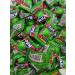 Gommes M cher - Bubble gomme - Water Melon - Past que - 50 PCS Past que 50 unit (Lot de 1)